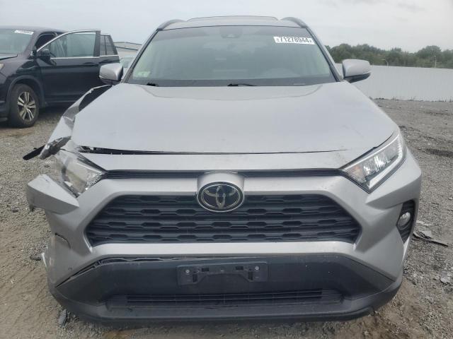 Photo 5 from auction – 2019 TOYOTA RAV4 XLE with VIN 2T3P1RFV0KC010112
