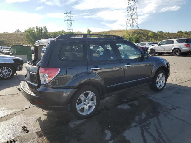 Photo 3 from auction – 2010 SUBARU FORESTER 2 with VIN JF2SH6DCXAH785219