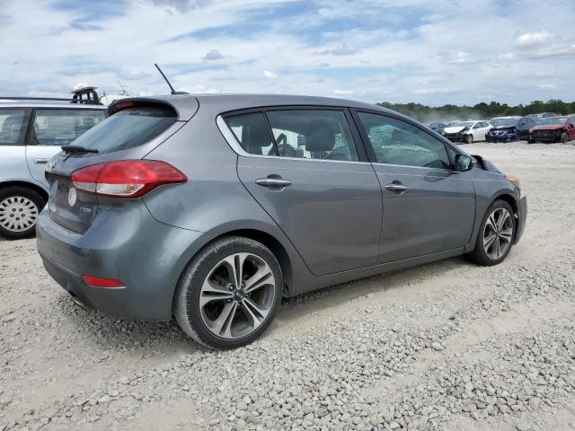 Photo 3 from auction – 2016 KIA FORTE EX with VIN KNAFX5A88G5491628