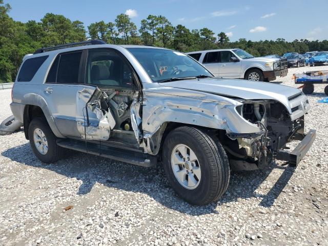 Photo 4 from auction – 2003 TOYOTA 4RUNNER SR with VIN JTEZT14R830008361