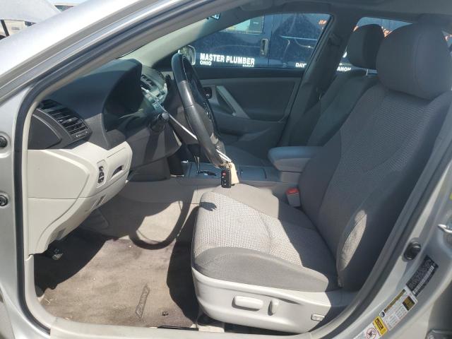 Photo 7 from auction – 2011 TOYOTA CAMRY BASE with VIN 4T1BF3EK4BU206450