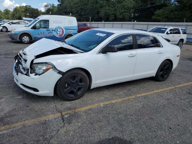 Photo 1 from auction – 2012 CHEVROLET MALIBU LS with VIN 1G1ZA5EU7CF363497