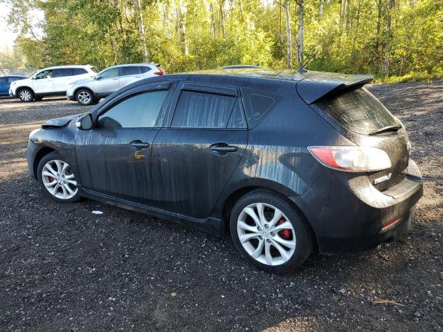 Photo 2 from auction – 2010 MAZDA 3 S with VIN JM1BL1H52A1266170