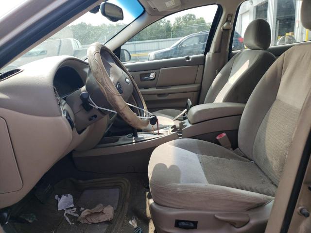 Photo 7 from auction – 2003 FORD TAURUS SES with VIN 1FAFP55U43G145218