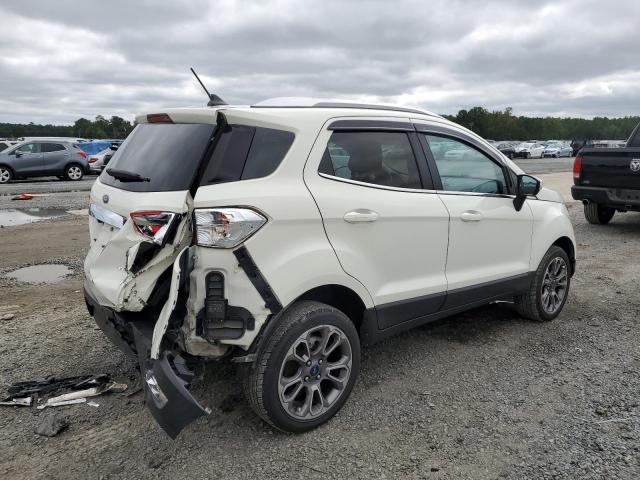 Photo 3 from auction – 2020 FORD ECOSPORT T with VIN MAJ6S3KL3LC351538