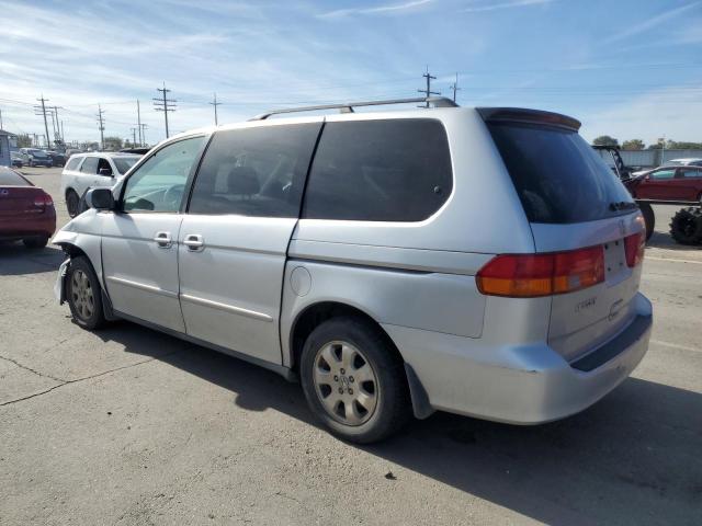 Photo 2 from auction – 2003 HONDA ODYSSEY EX with VIN 5FNRL18953B101757
