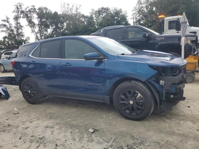Photo 4 from auction – 2019 CHEVROLET EQUINOX LT with VIN 3GNAXKEV2KL186301