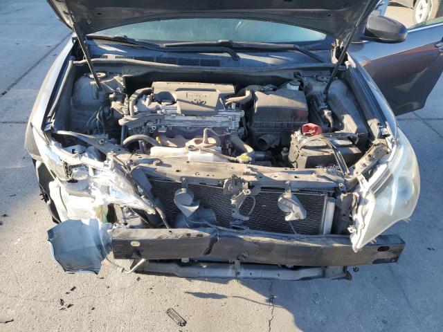 Фото 11 с аукциона – 2012 TOYOTA CAMRY BASE с VIN 4T1BF1FK2CU571763