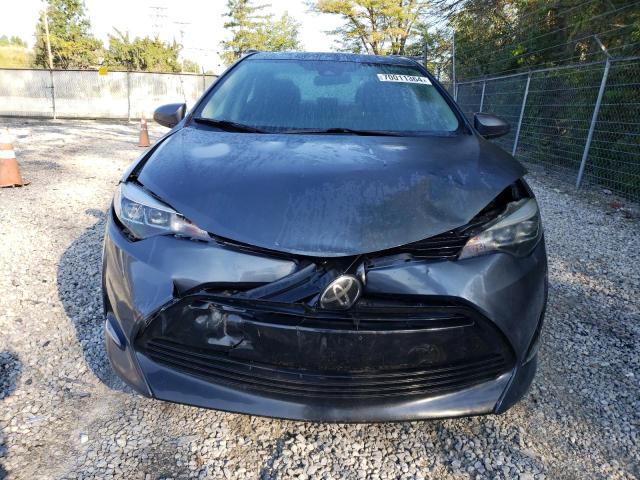 Photo 5 from auction – 2018 TOYOTA COROLLA L with VIN 2T1BURHE0JC095717