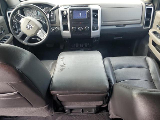 Photo 8 from auction – 2009 DODGE RAM 1500 with VIN 1D3HB13T79S701216