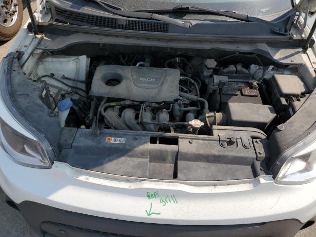 Photo 12 from auction – 2017 KIA SOUL with VIN KNDJN2A24H7481200