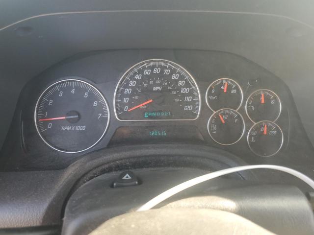 Photo 9 from auction – 2004 GMC ENVOY with VIN 1GKDT13S042247478