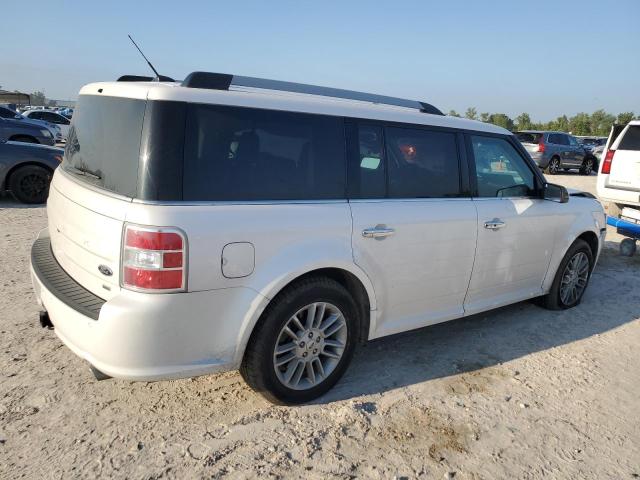 Фото 3 с аукциона – 2019 FORD FLEX SEL с VIN 2FMHK6C85KBA28522