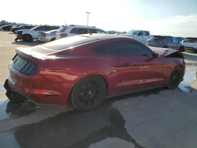 Photo 3 from auction – 2019 FORD MUSTANG with VIN 1FA6P8TH7K5147630