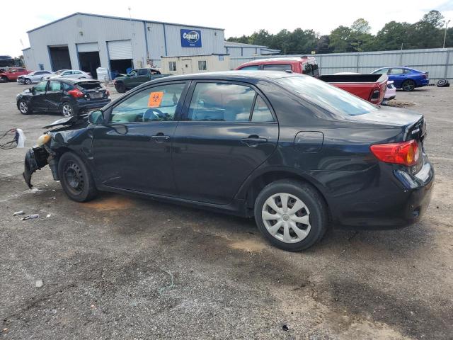Photo 2 from auction – 2010 TOYOTA COROLLA BA with VIN 2T1BU4EE5AC512434