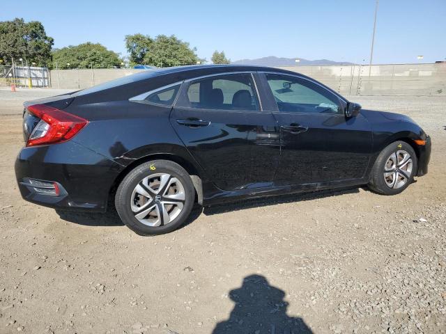 Photo 3 from auction – 2016 HONDA CIVIC LX with VIN 19XFC2F54GE046528