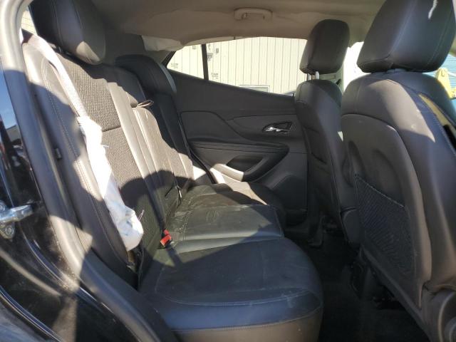 Photo 11 from auction – 2017 BUICK ENCORE with VIN KL4CJ3SB8HB135859