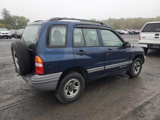 Photo 3 from auction – 2002 CHEVROLET TRACKER with VIN 2CNBJ13C226945040