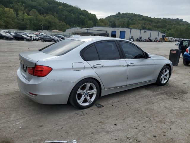 Photo 3 from auction – 2014 BMW 320 I XDRI with VIN WBA3C3G58ENS67563