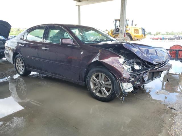 Photo 4 from auction – 2003 LEXUS ES 300 with VIN JTHBF30G130109513