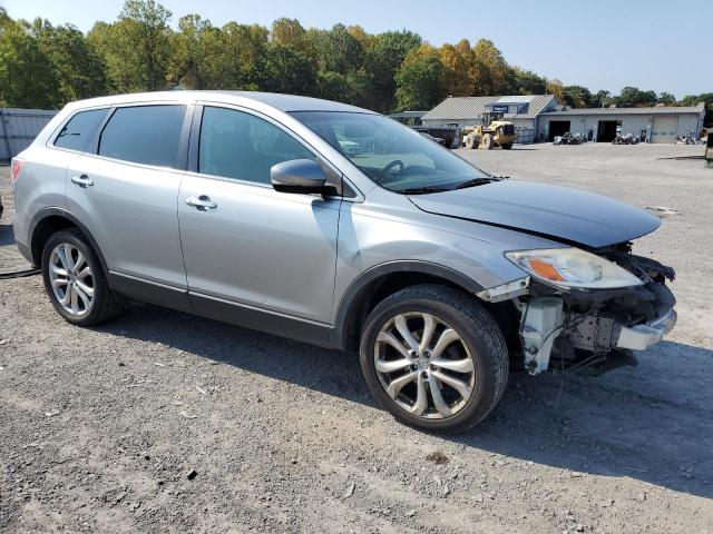Photo 4 from auction – 2011 MAZDA CX-9 with VIN JM3TB3DA8B0319829