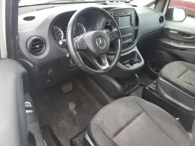 Photo 8 from auction – 2016 MERCEDES-BENZ METRIS with VIN WD3PG2EA4G3090926