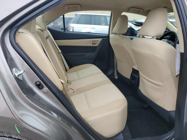 Photo 10 from auction – 2018 TOYOTA COROLLA L with VIN 2T1BURHE0JC067366