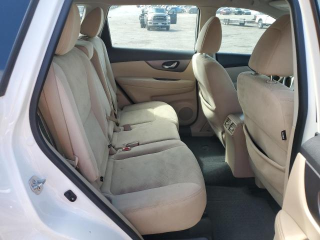 Photo 11 from auction – 2016 NISSAN ROGUE S with VIN 5N1AT2MTXGC861198