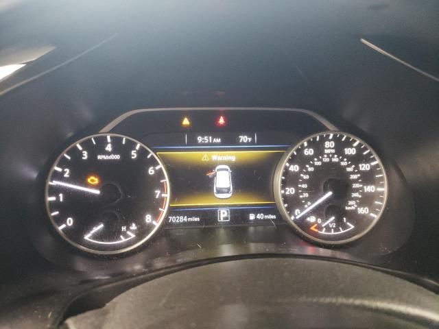 Photo 9 from auction – 2016 NISSAN MURANO S with VIN 5N1AZ2MH7GN108629