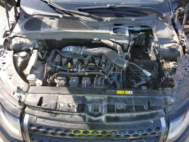 Photo 11 from auction – 2016 LAND ROVER RANGE ROVE with VIN SALVP2BG3GH151801