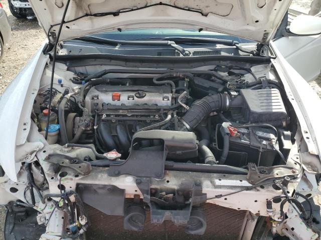 Photo 11 from auction – 2012 HONDA ACCORD EXL with VIN 1HGCP2F87CA030985