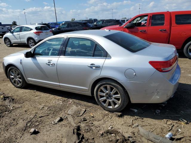 Photo 2 from auction – 2012 LINCOLN MKZ with VIN 3LNHL2JCXCR833027