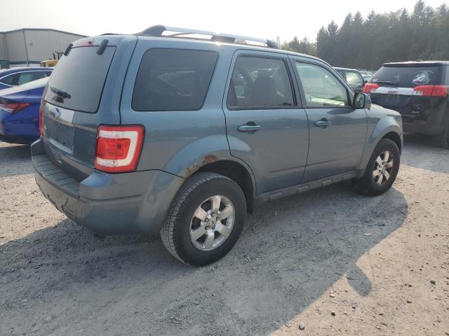 Photo 3 from auction – 2011 FORD ESCAPE LIM with VIN 1FMCU9E76BKB75271
