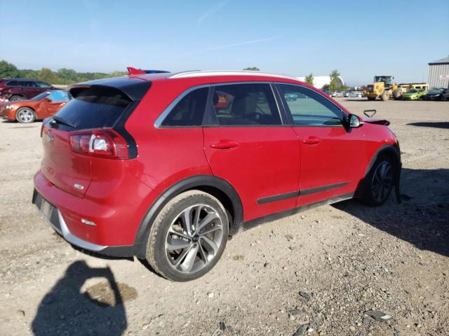 Photo 3 from auction – 2017 KIA NIRO EX TO with VIN KNDCE3LC2H5048538