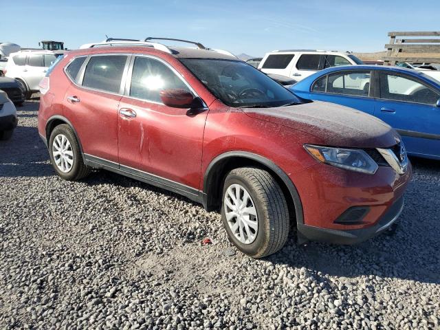 Photo 4 from auction – 2016 NISSAN ROGUE S with VIN KNMAT2MV3GP673959