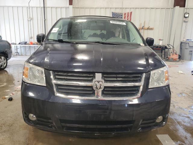 Photo 5 from auction – 2010 DODGE GRAND CARA with VIN 2D4RN5D10AR355642