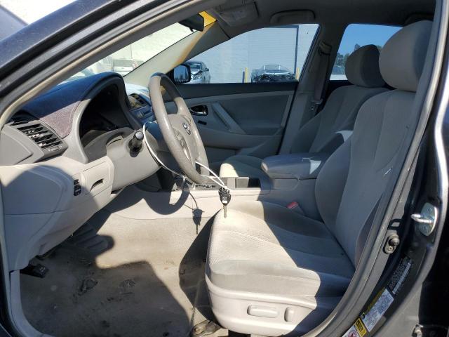 Photo 7 from auction – 2007 TOYOTA CAMRY CE with VIN 4T1BE46K27U604447