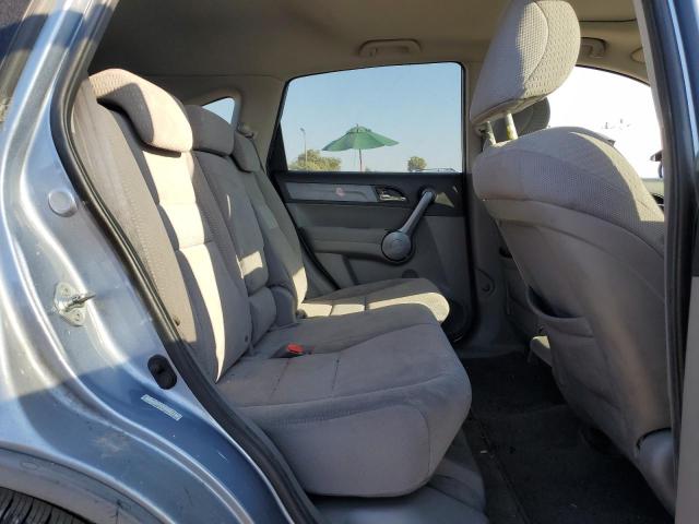 Photo 11 from auction – 2008 HONDA CR-V with VIN 5J6RE38558L010084