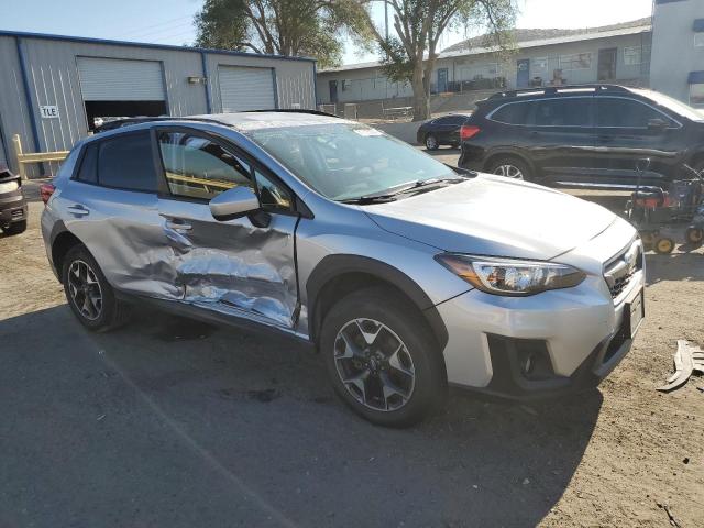 Photo 4 from auction – 2019 SUBARU CROSSTREK with VIN JF2GTACCXK9201423