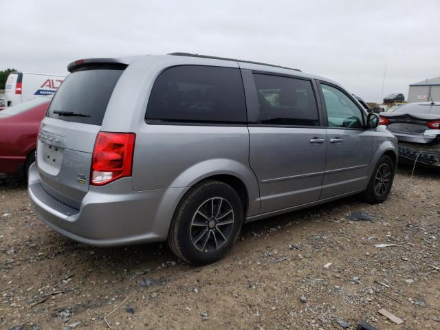 Photo 3 from auction – 2016 DODGE GRAND CARA with VIN 2C4RDGEG7GR324282