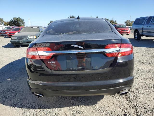 Photo 6 from auction – 2013 JAGUAR XF with VIN SAJWA0ES4DPU05875