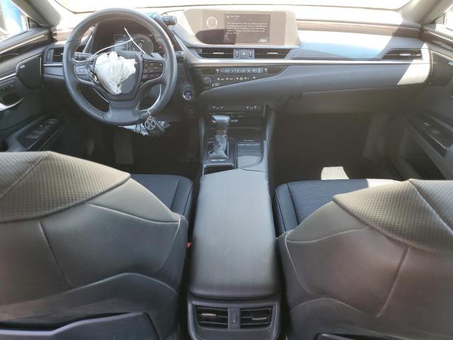 Photo 8 from auction – 2020 LEXUS ES 300H with VIN 58AD21B12LU004978
