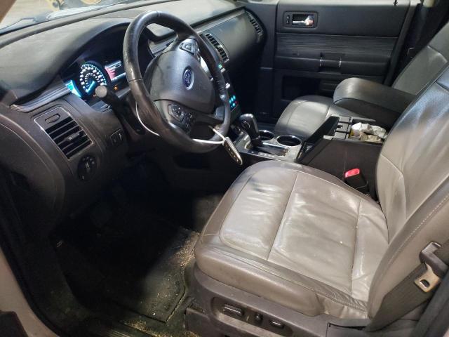 Photo 7 from auction – 2019 FORD FLEX LIMIT with VIN 2FMHK6D84KBA01990