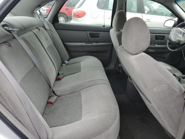 Zdjęcie 10 z aukcji – 2007 FORD TAURUS SE z VIN 1FAHP53U27A186449