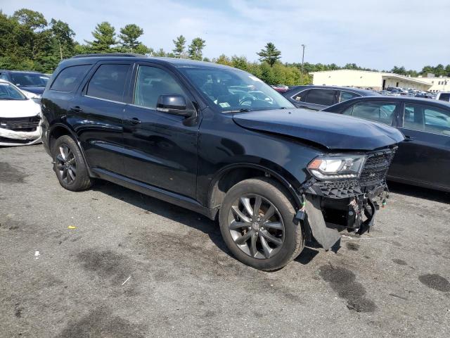 Zdjęcie 4 z aukcji – 2018 DODGE DURANGO GT z VIN 1C4RDJDGXJC150089