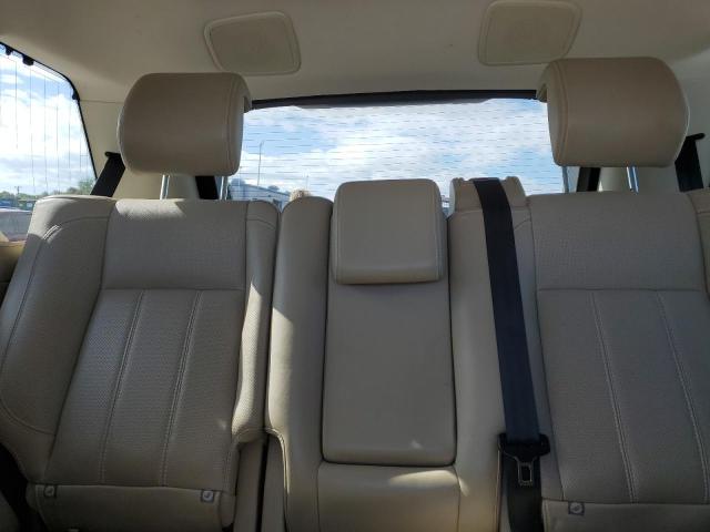 Photo 10 from auction – 2012 LAND ROVER RANGE ROVE with VIN SALSK2D40CA740618