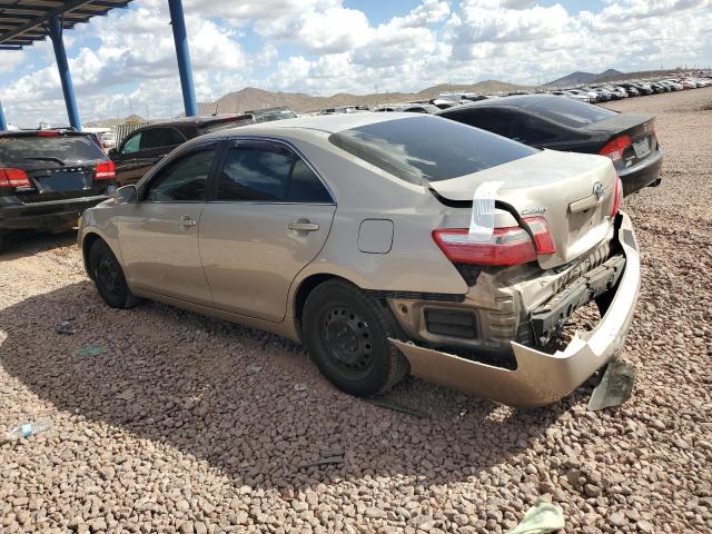 Photo 2 from auction – 2007 TOYOTA CAMRY CE with VIN 4T1BE46K37U657075