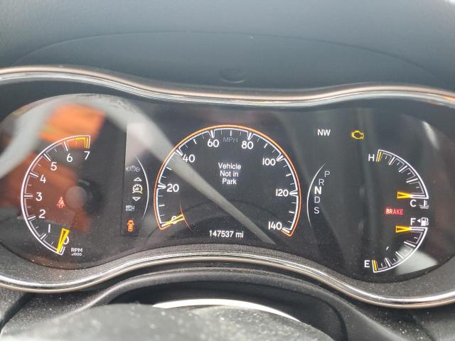 Photo 9 from auction – 2015 JEEP GRAND CHER with VIN 1C4RJFAG4FC882557