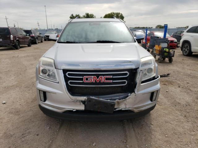 Photo 5 from auction – 2016 GMC TERRAIN SL with VIN 2GKFLUEK7G6252532
