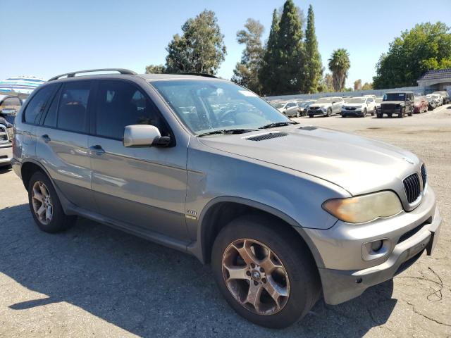 Photo 4 from auction – 2006 BMW X5 3.0I with VIN 5UXFA13576LY35832